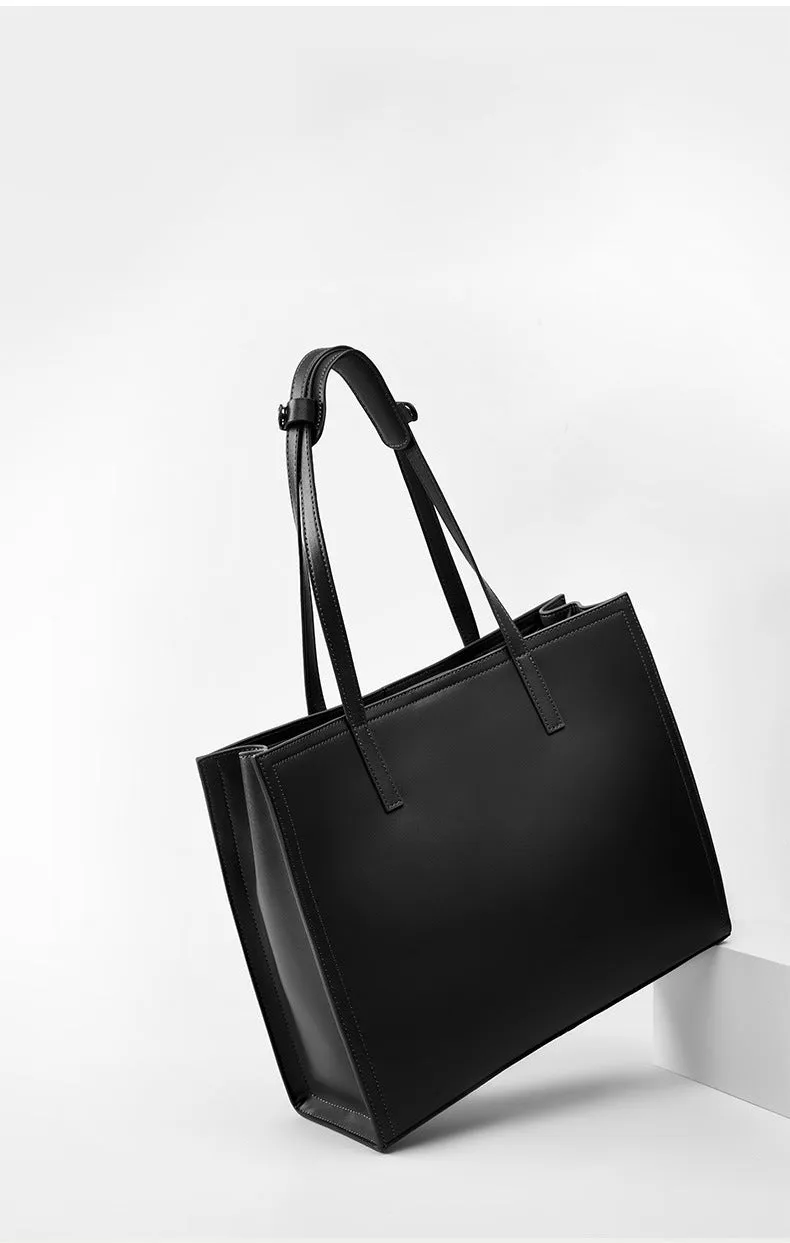 The Sleek & Chic Tote