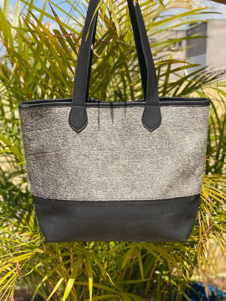 The Texas Tote