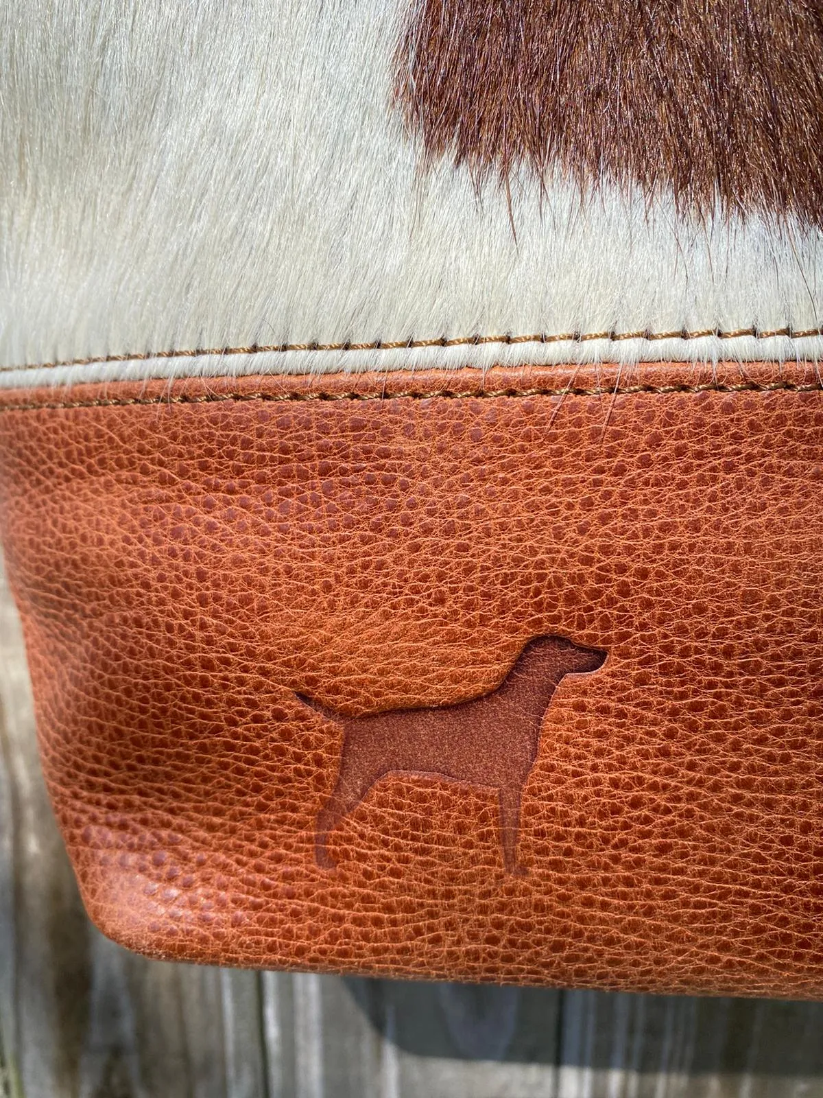 The Texas Tote