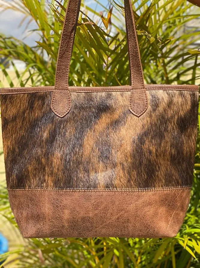 The Texas Tote