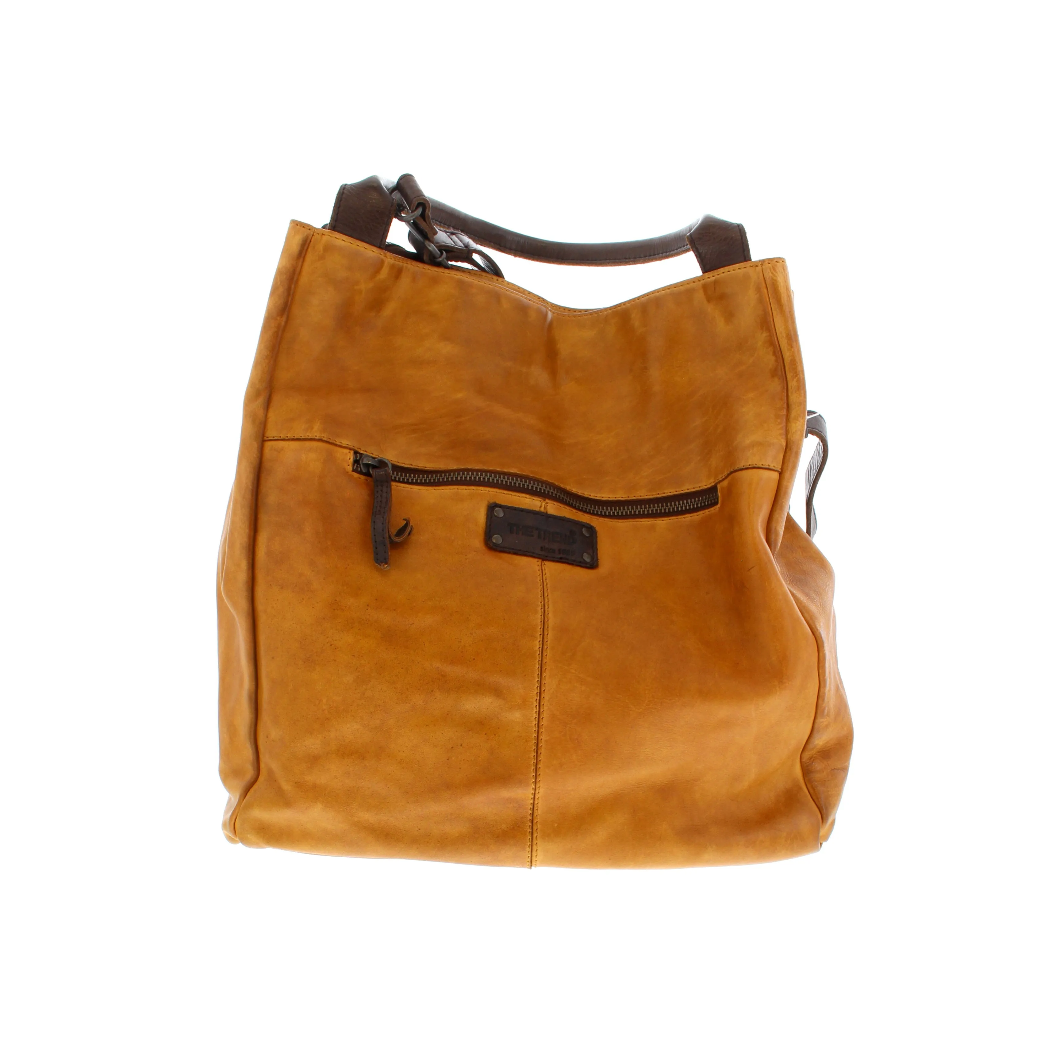 The Trend 22333 - Yellow