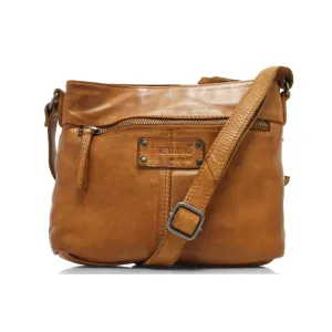 The Trend 22712 - Tan