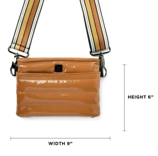 THINK ROLYN BUM BAG/CROSSBODY