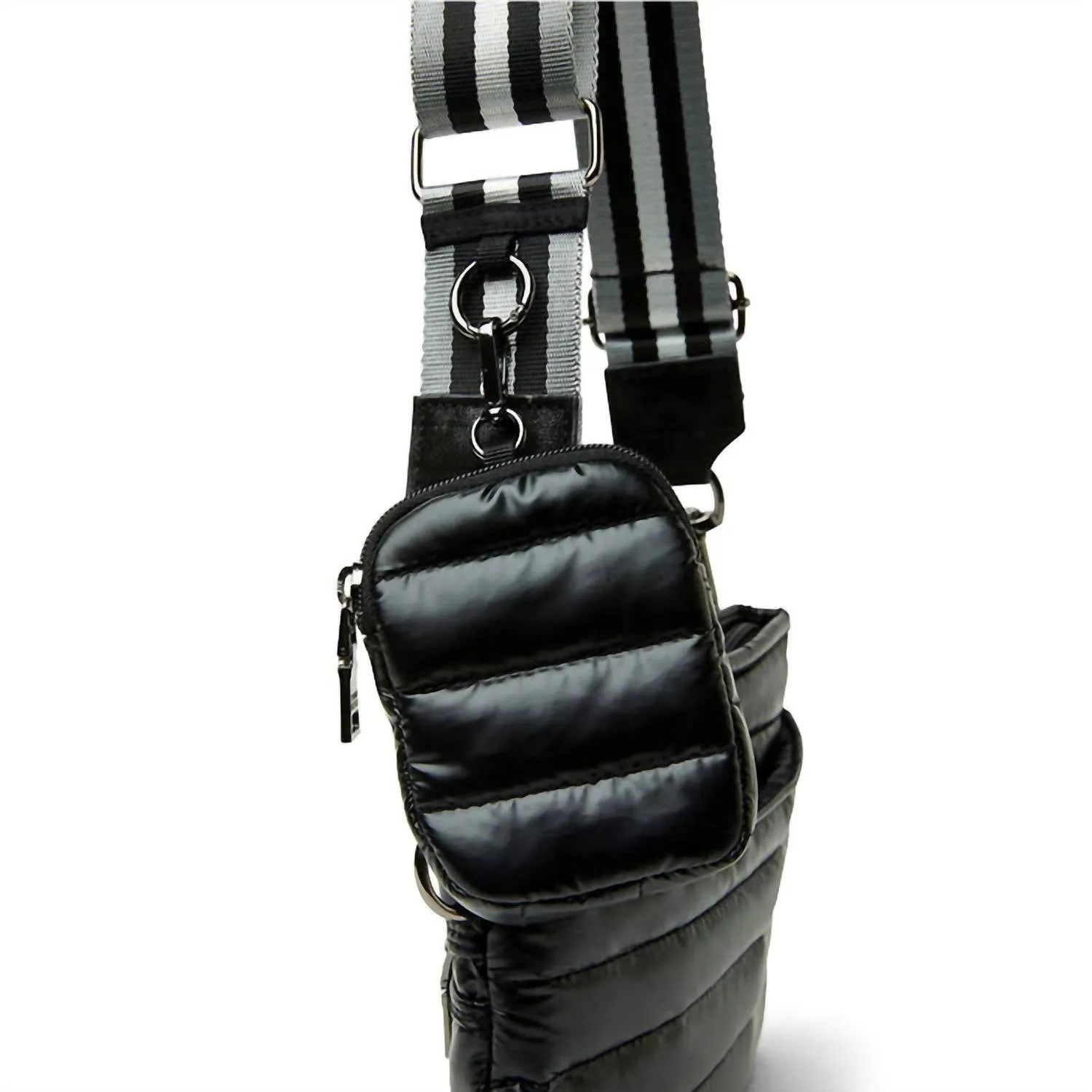 Think Royln - Downtown Crossbody Handbag
