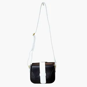 Ticone - Italian Leather Bag