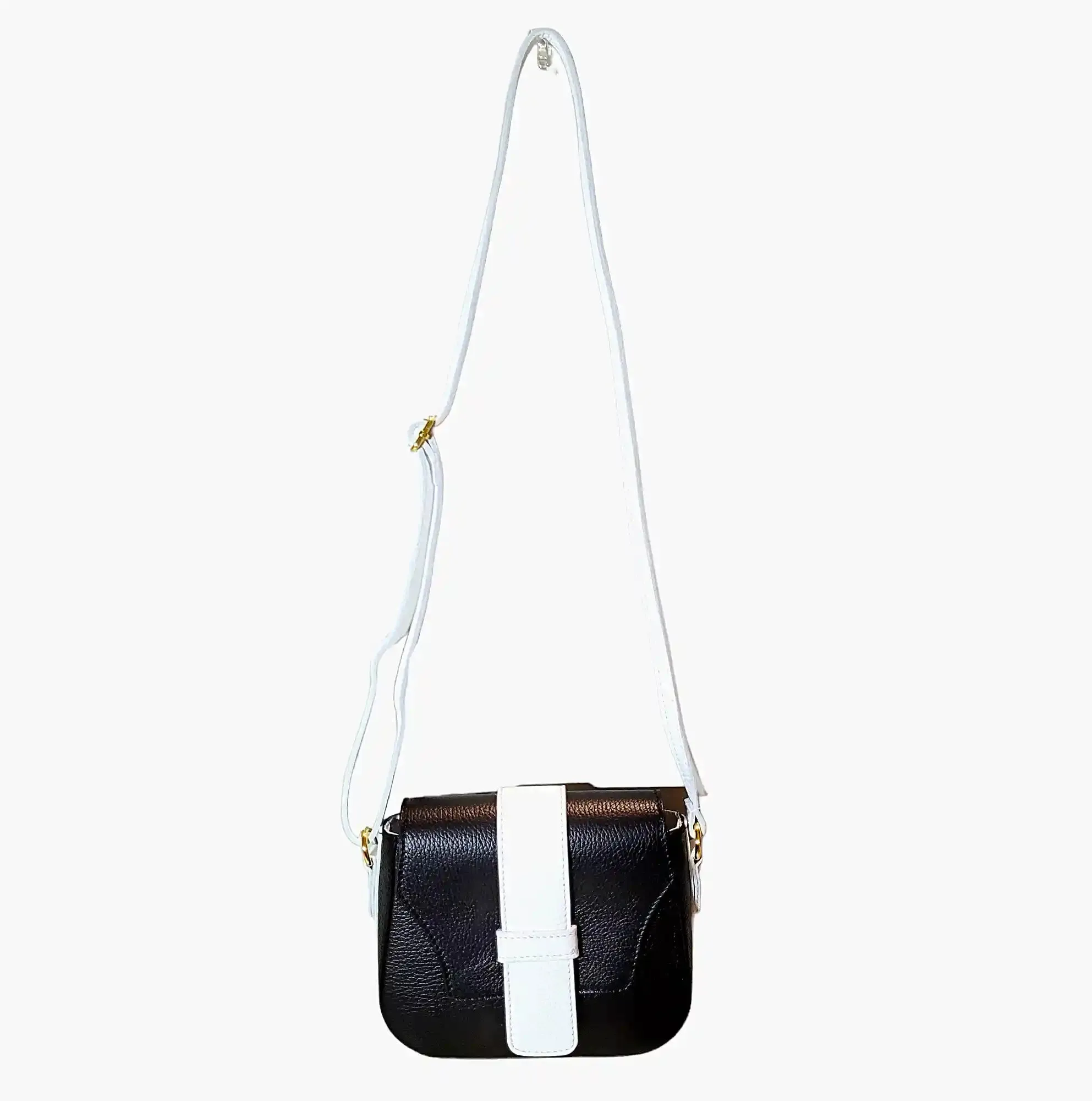Ticone - Italian Leather Bag