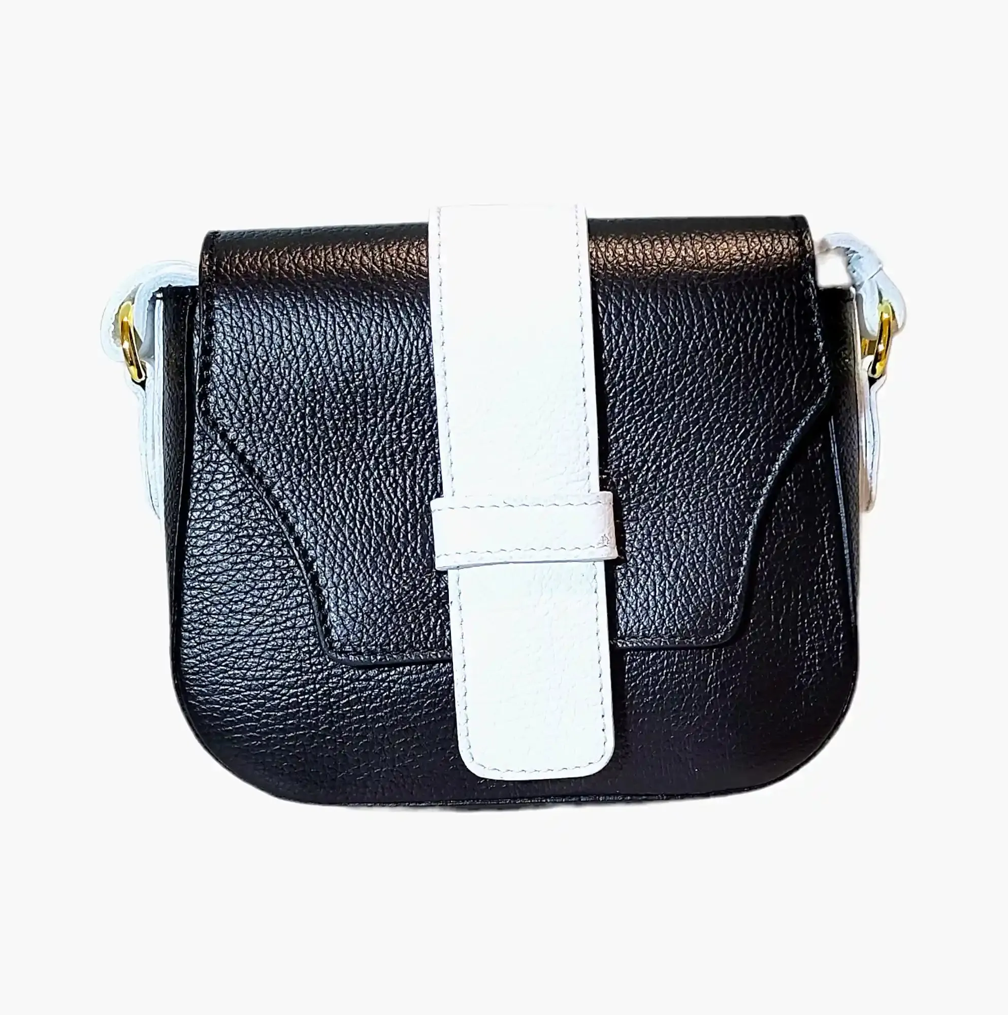 Ticone - Italian Leather Bag