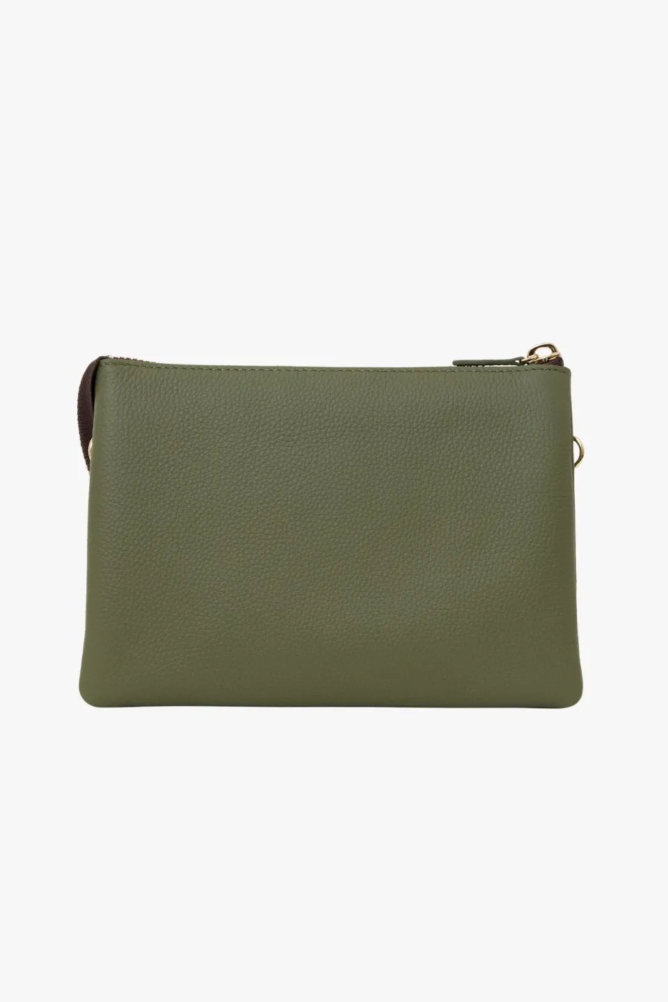 Tilly's Big Sis Crossbody Cactus Large Clutch