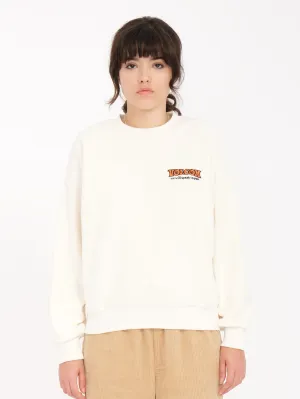 Too Doo Sweatshirt - CLOUD