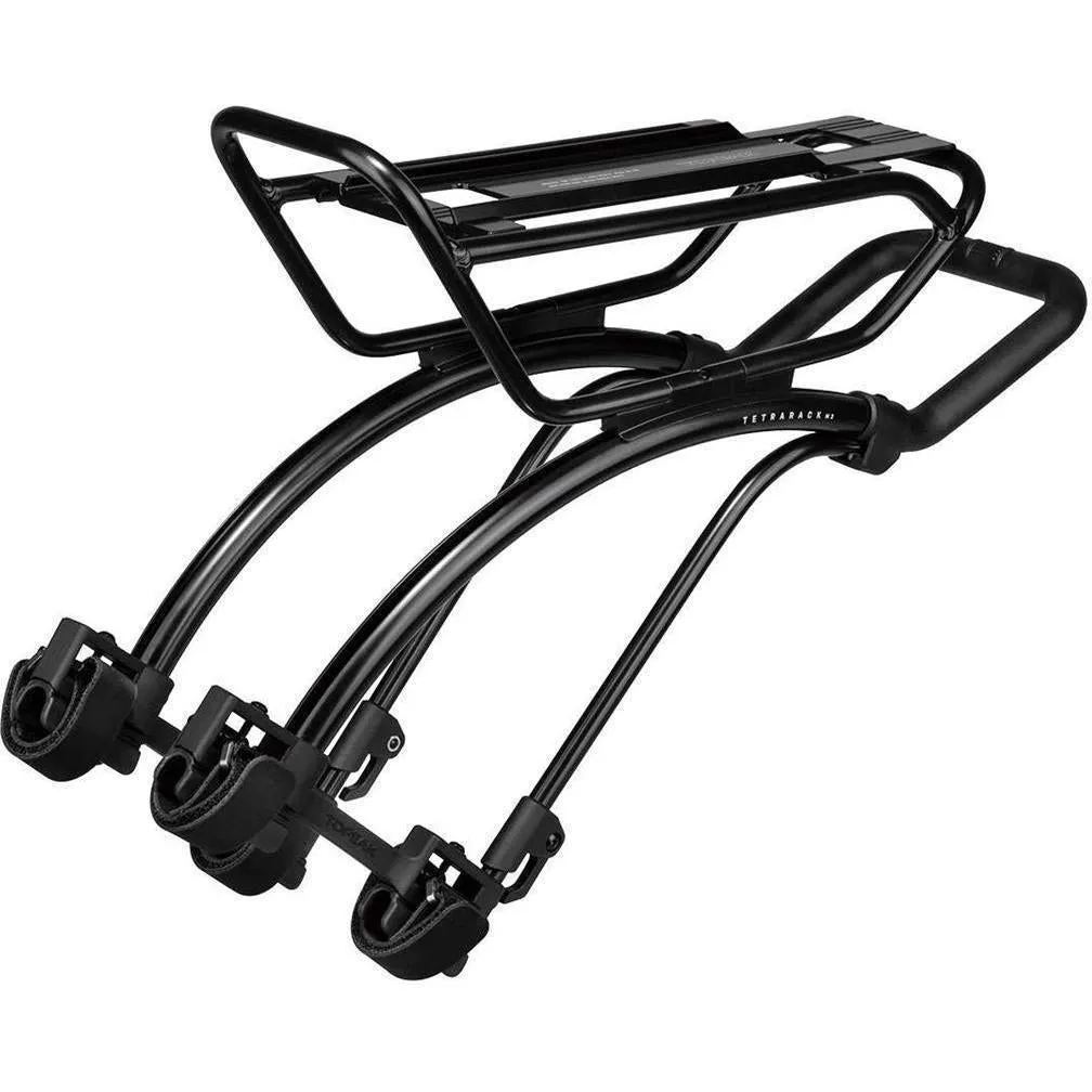 Topeak TetraRack M2 Rear Carrier