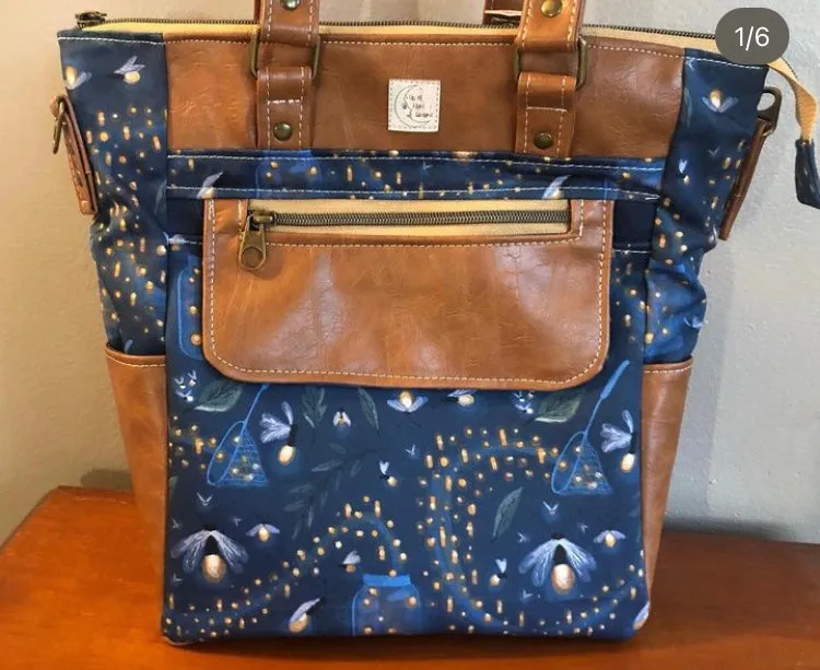 Trailblazer backpack - preorder