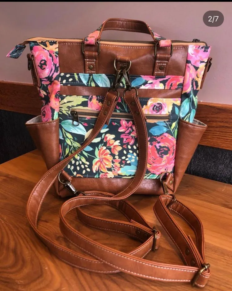 Trailblazer backpack - preorder