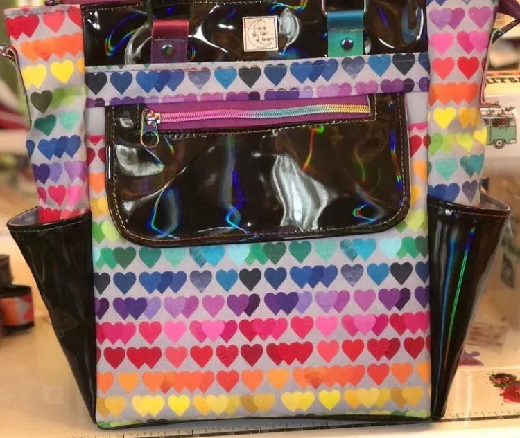 Trailblazer backpack - preorder