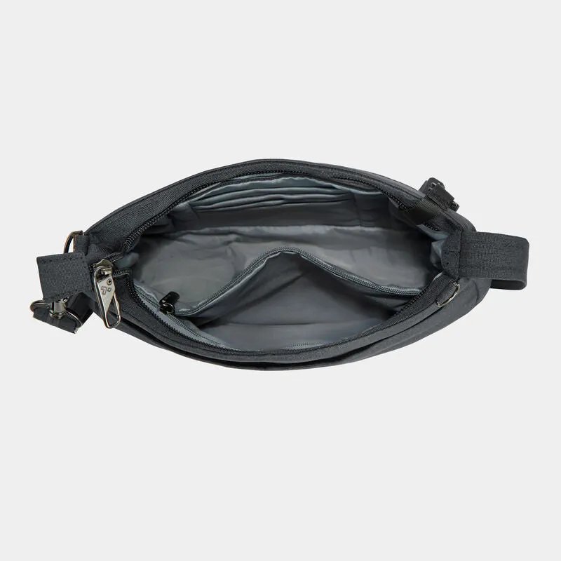 Travelon Metro Anti-Theft Saddle Crossbody, Style #43625