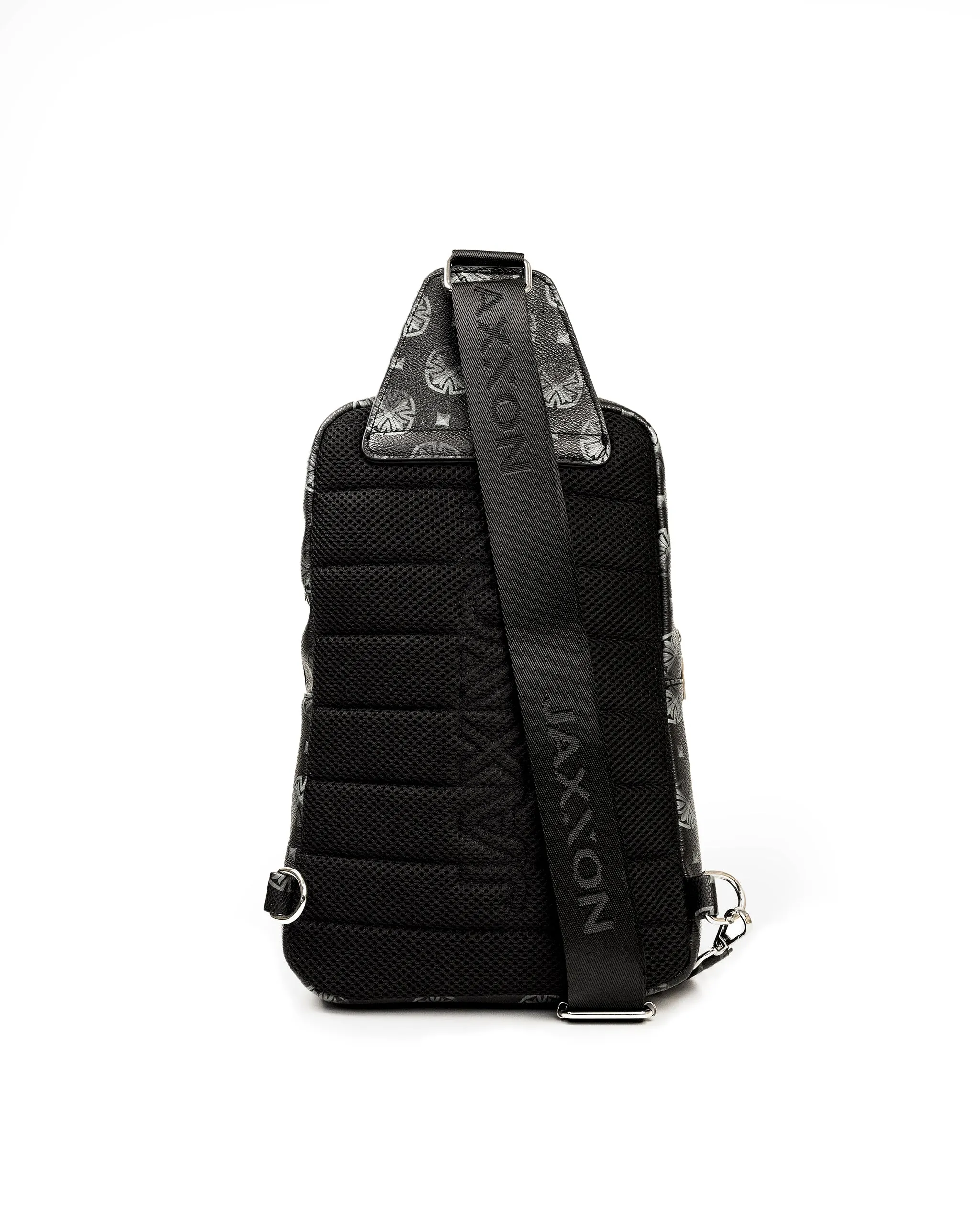 Trento  X-Crest Crossover Bag