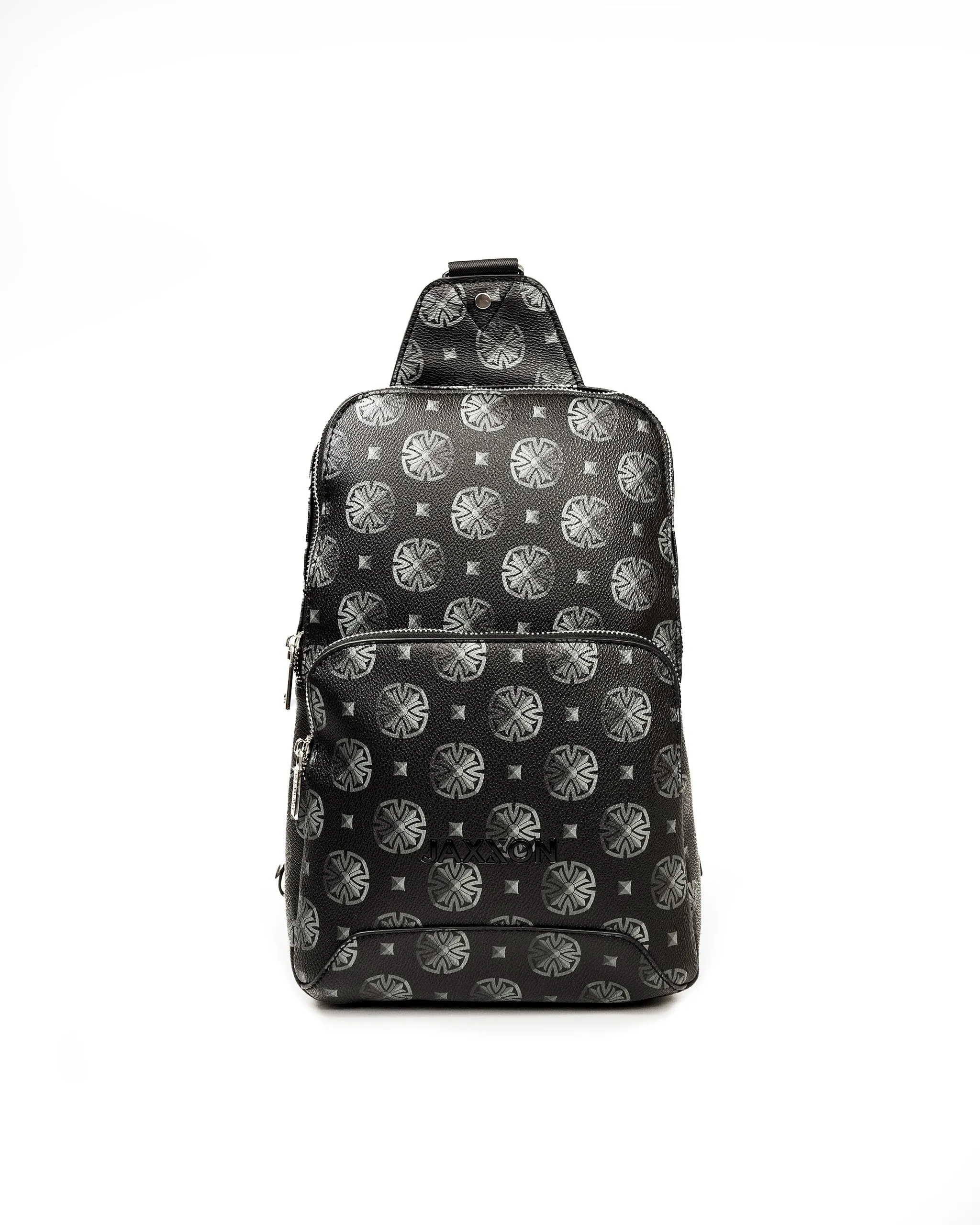 Trento  X-Crest Crossover Bag