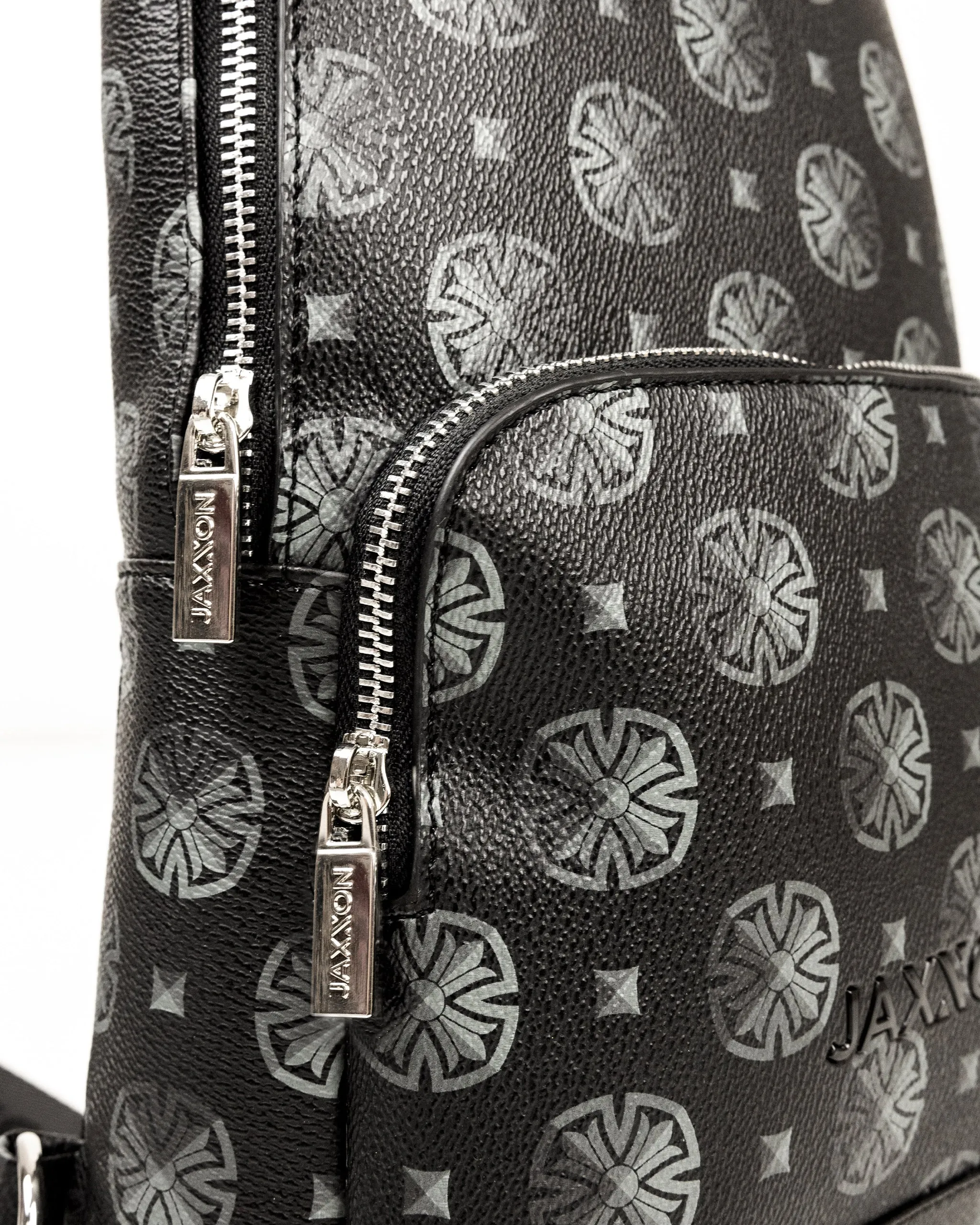 Trento  X-Crest Crossover Bag