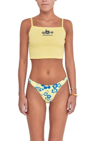 TROPICANA tank