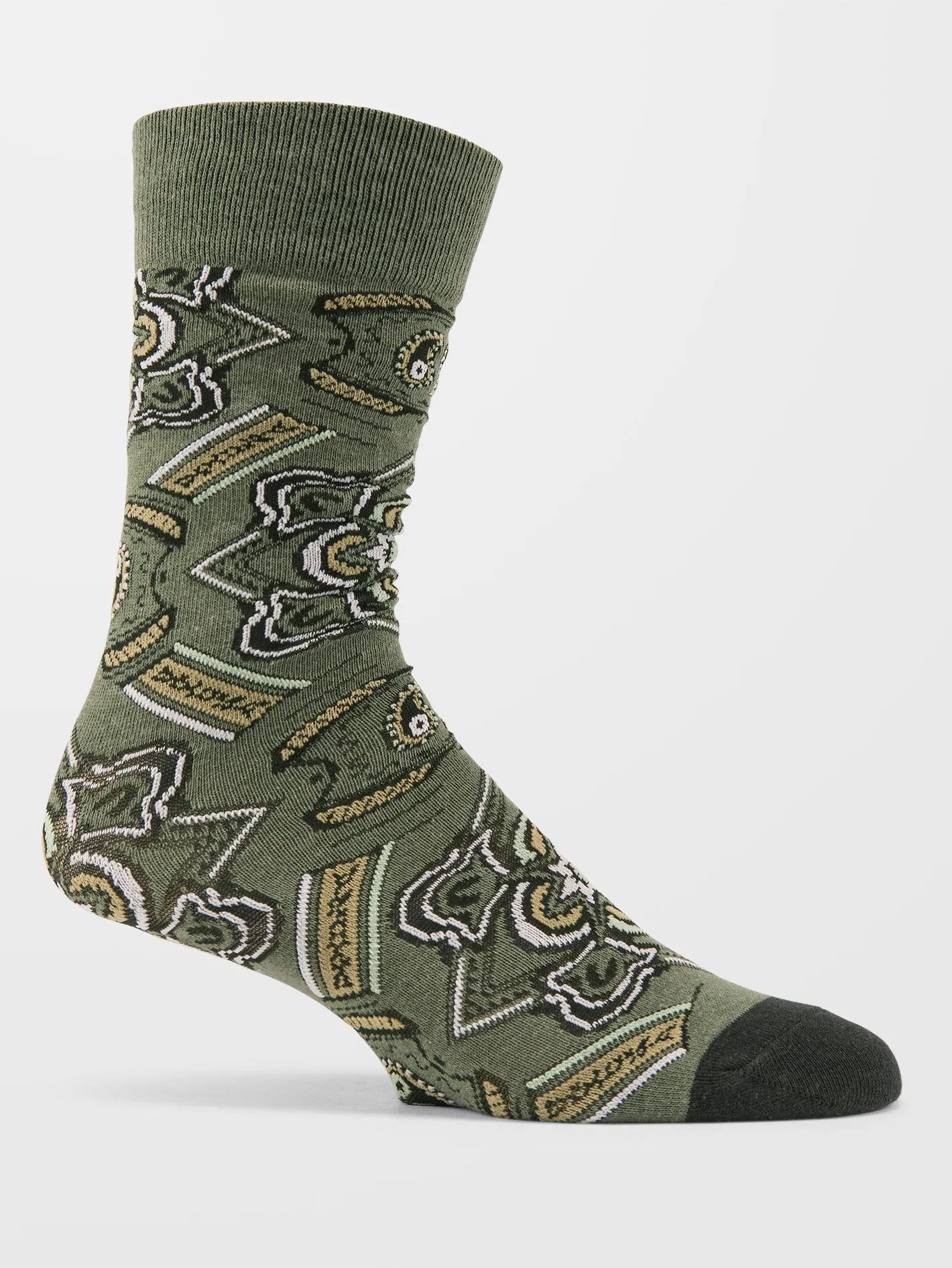 True Socks - AGAVE