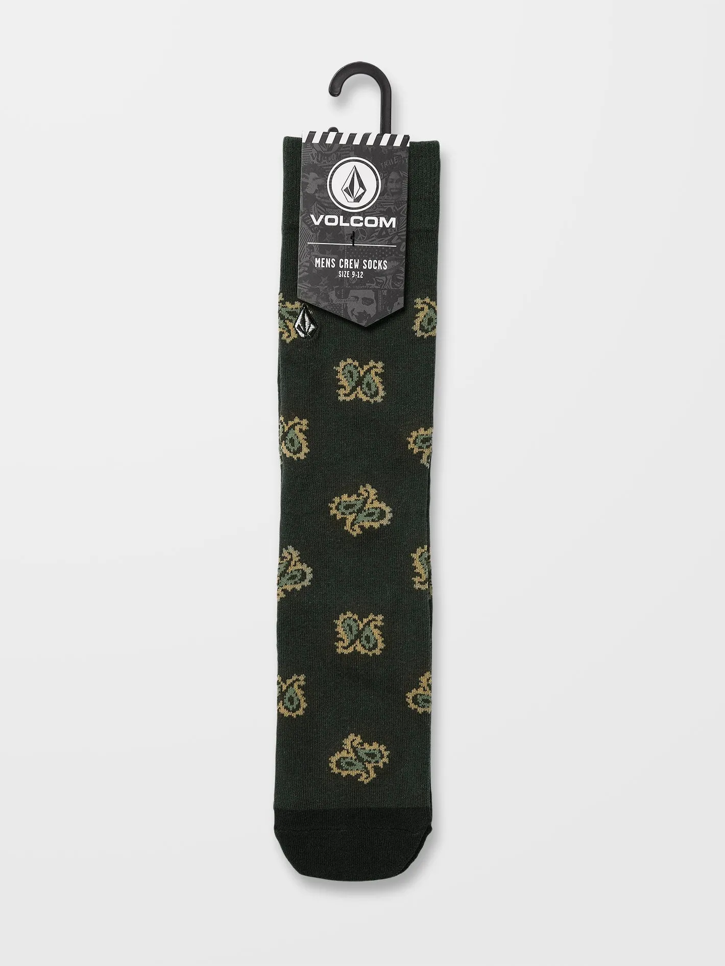 True Socks - STEALTH