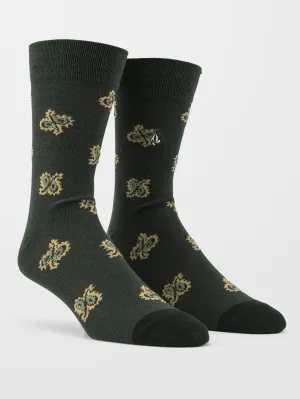 True Socks - STEALTH