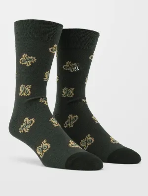 True Socks - STEALTH