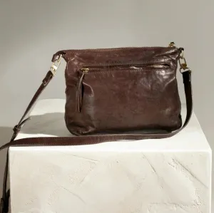Tumbled Large Essential Pouch