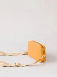 Turner Stadium Crossbody Bag