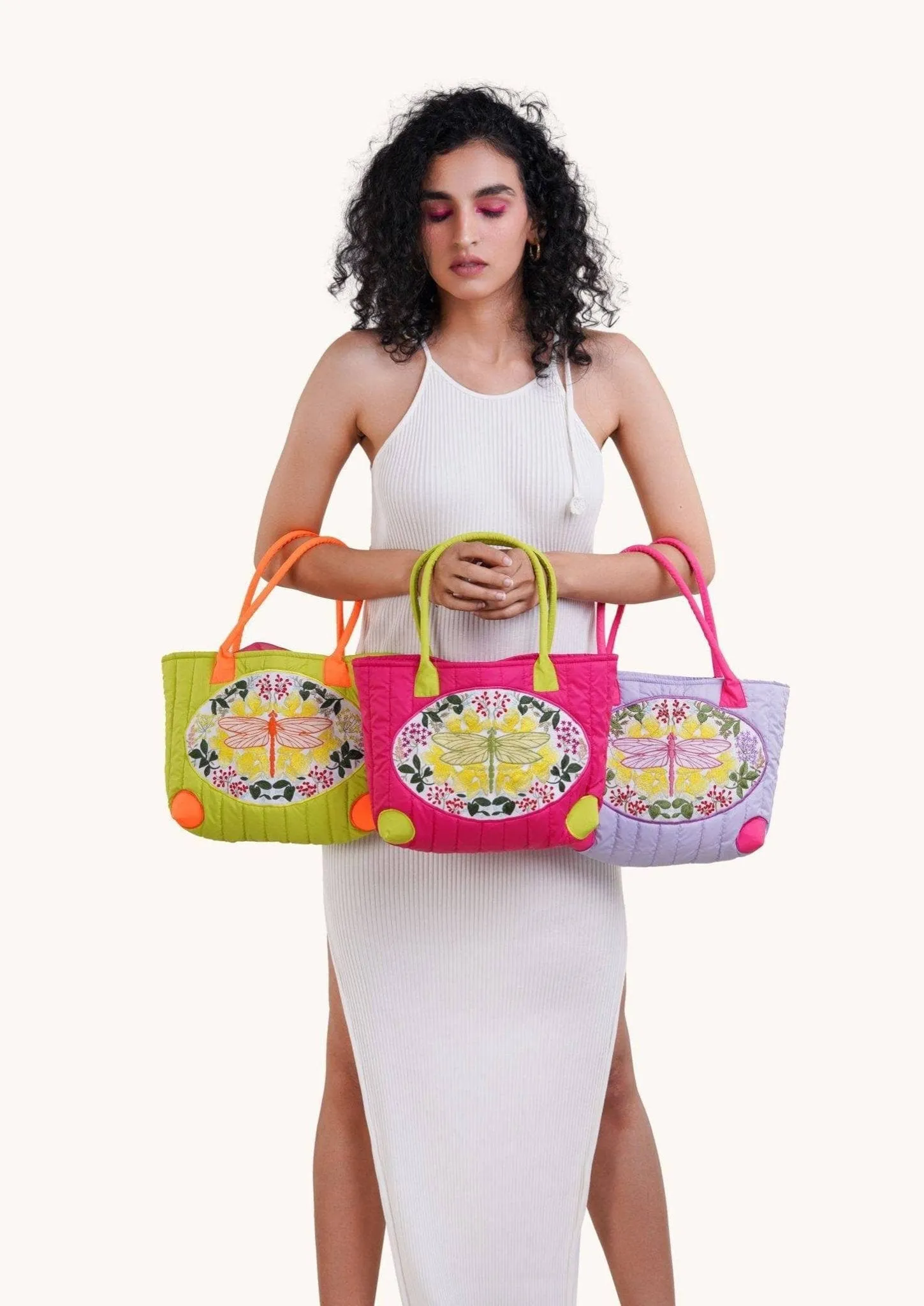 Ubon Mini Handbag