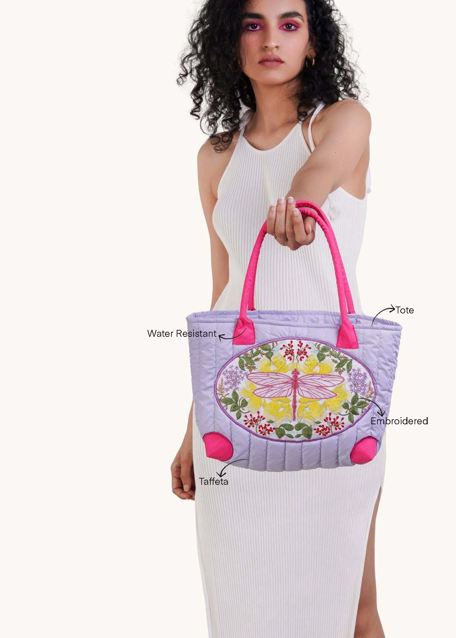 Ubon Mini Handbag