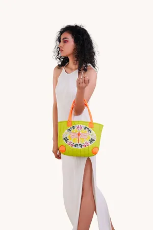 Ubon Mini Handbag