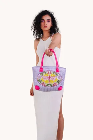 Ubon Mini Handbag
