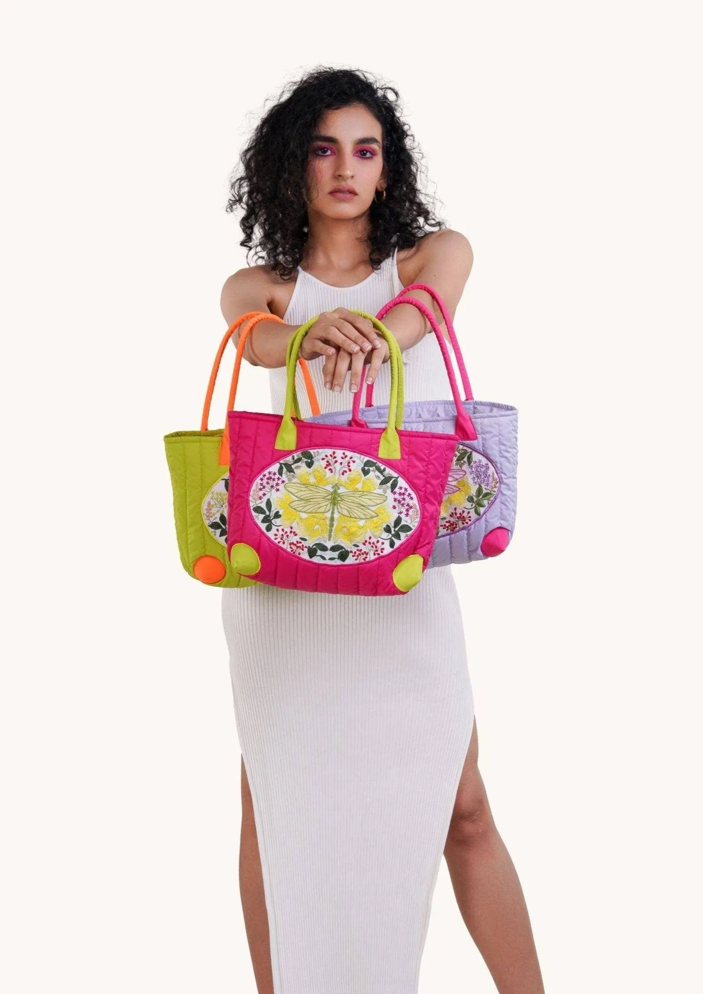Ubon Mini Handbag