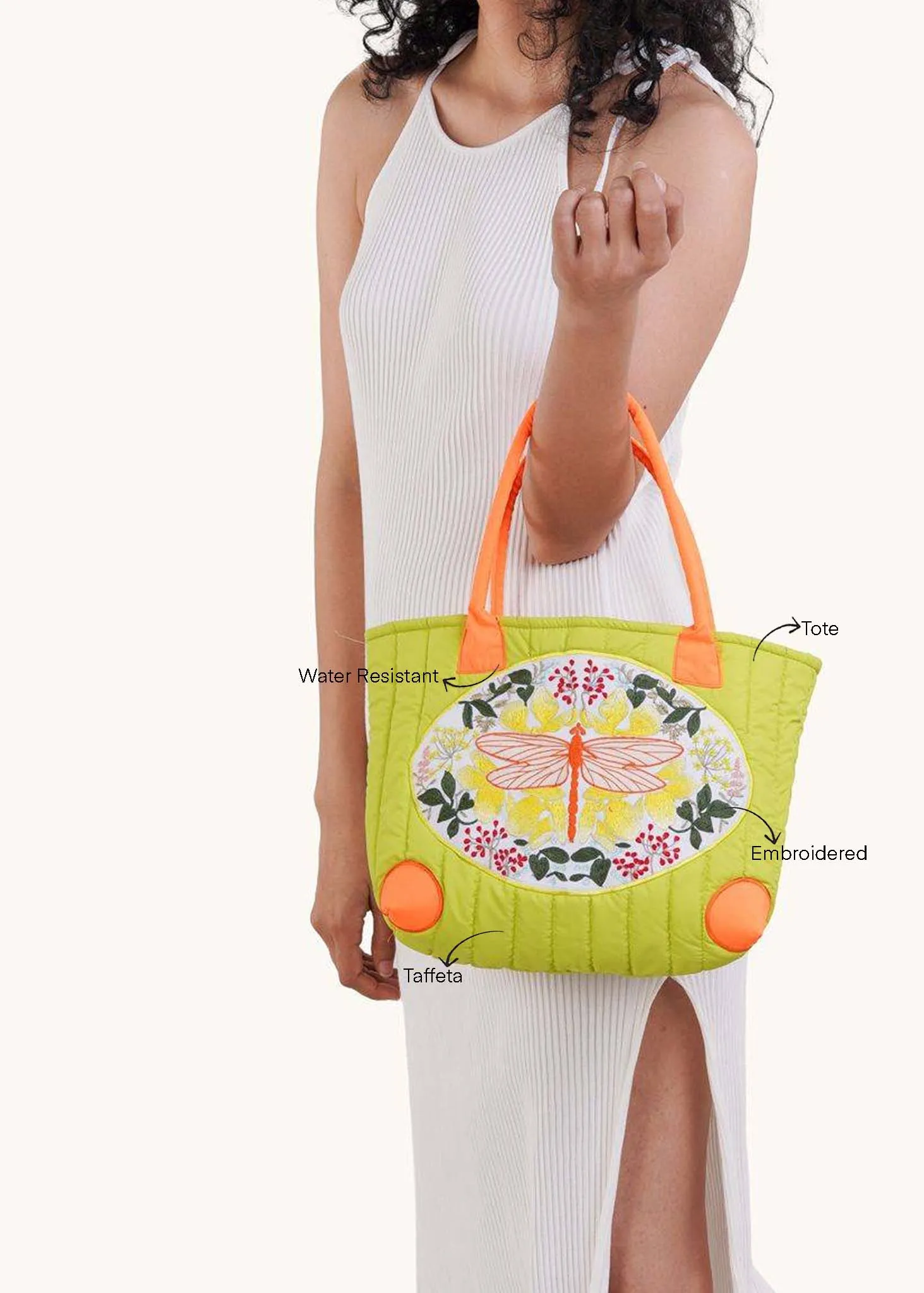 Ubon Mini Handbag
