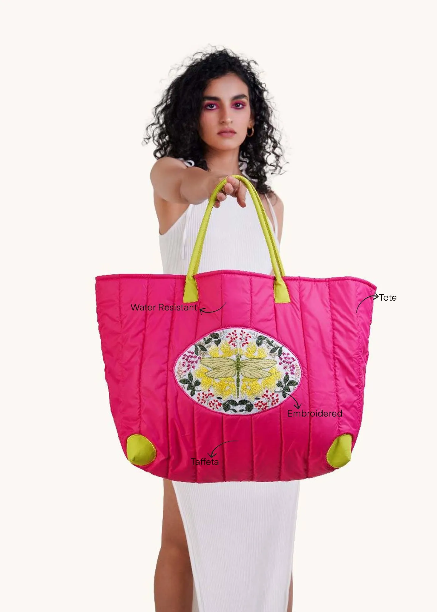 Ubon Tote