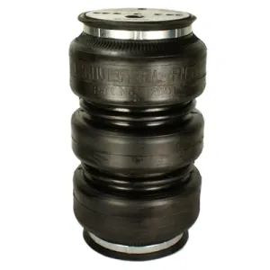 Universal Air Tripple Bellow Airbag