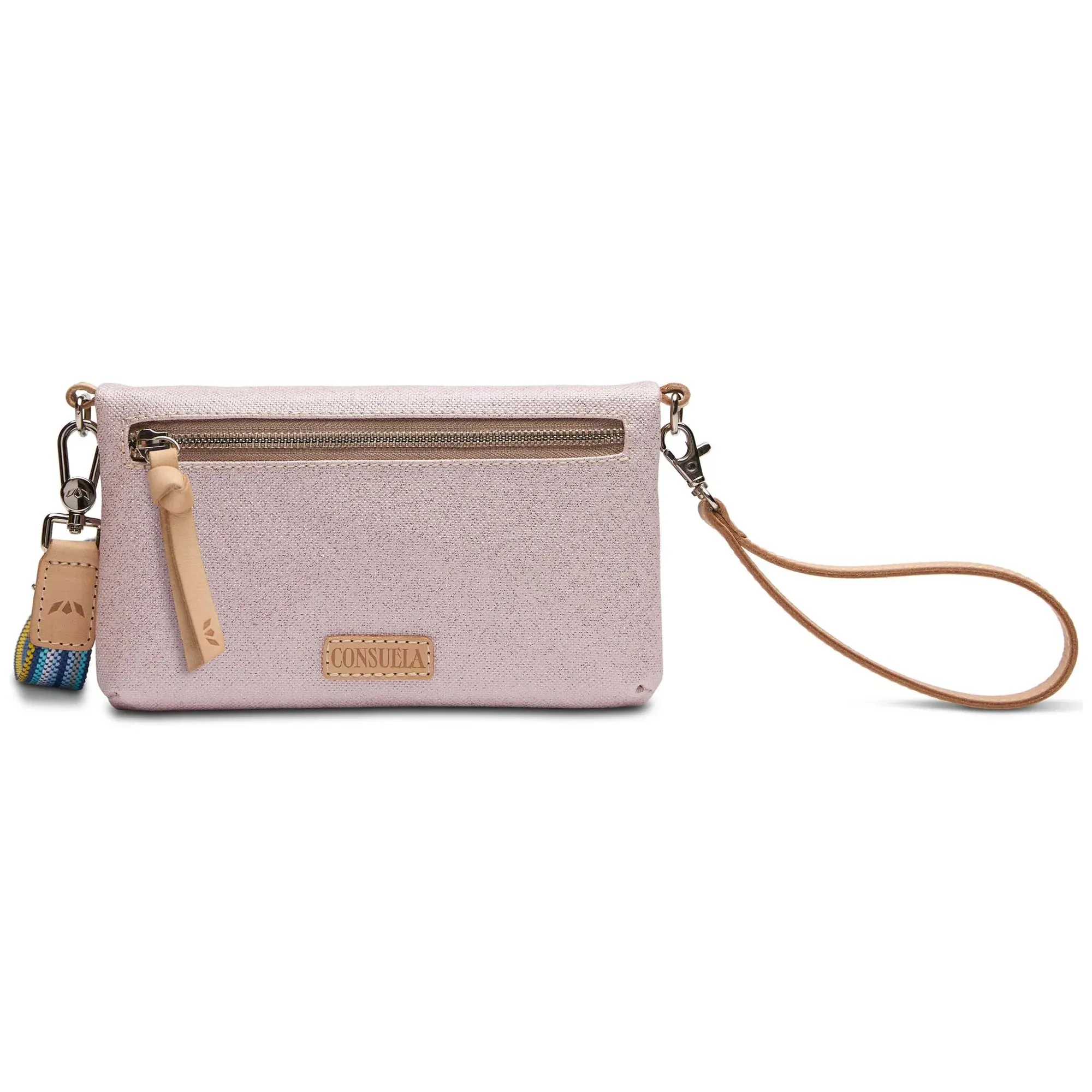 Uptown Crossbody, Fizz