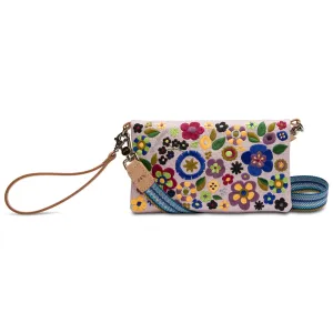 Uptown Crossbody, Fizz