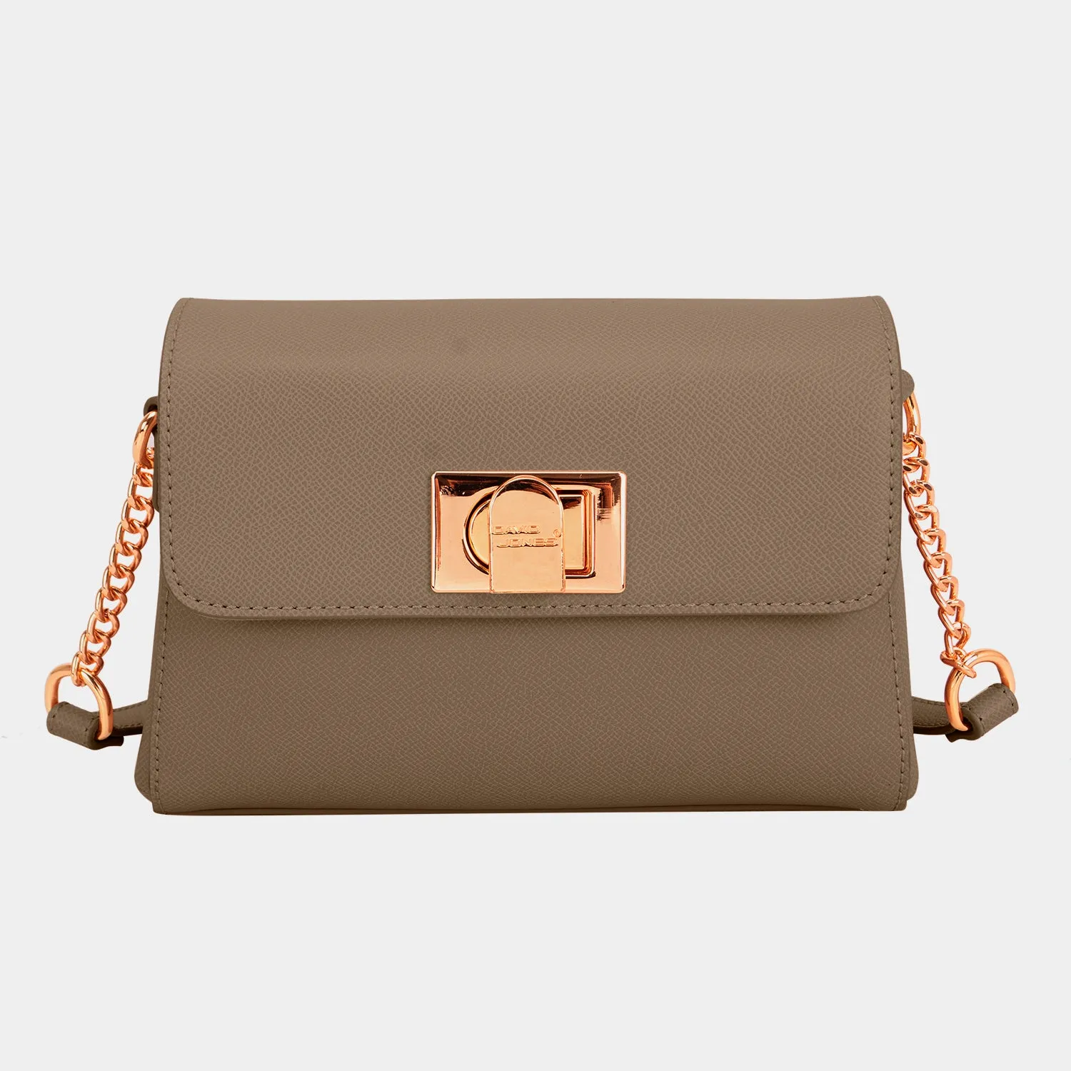 Urban Chic Crossbody Bag