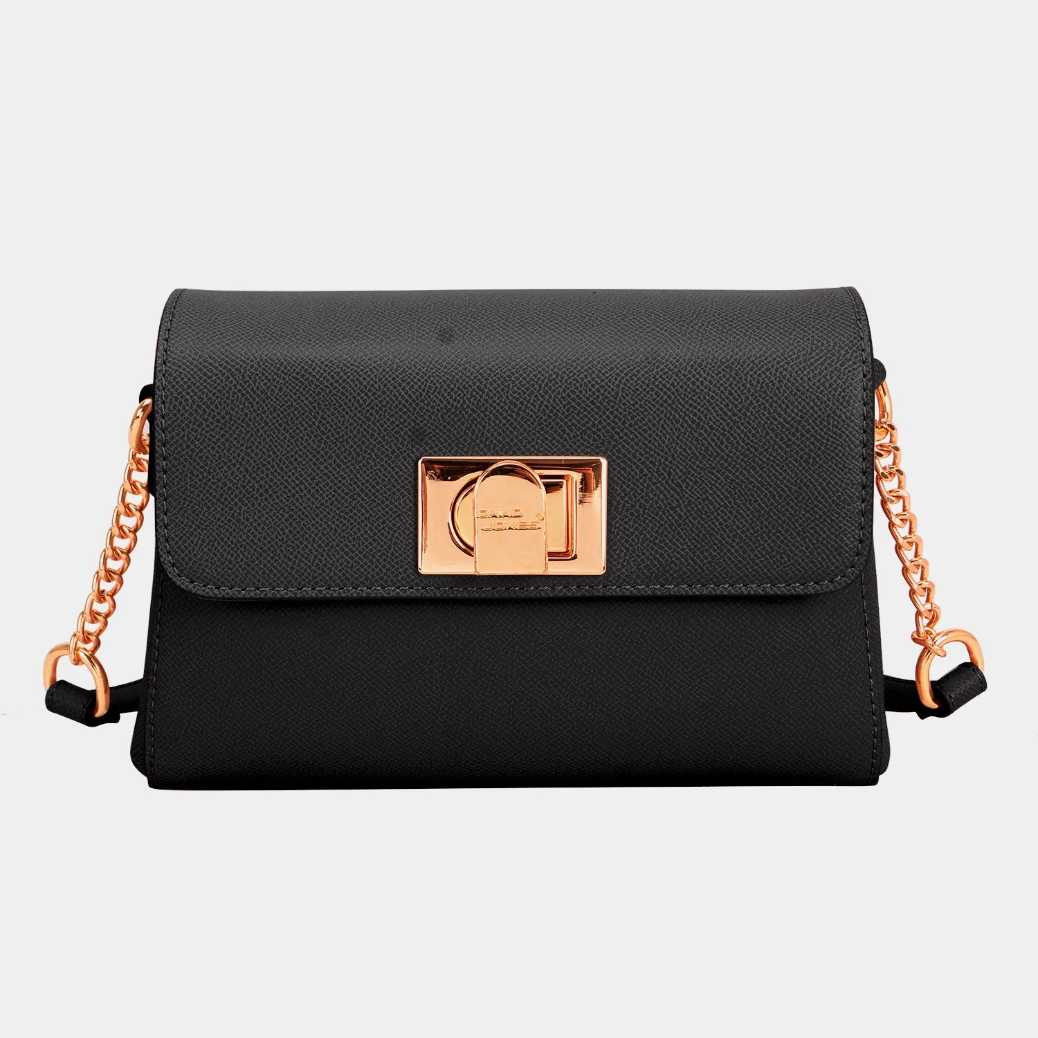 Urban Chic Crossbody Bag