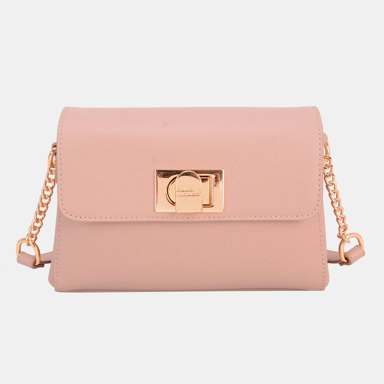 Urban Chic Crossbody Bag