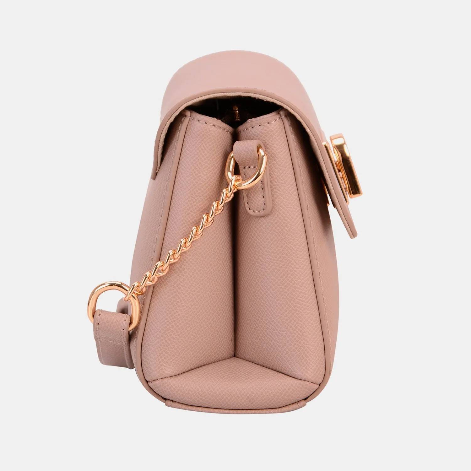 Urban Chic Crossbody Bag
