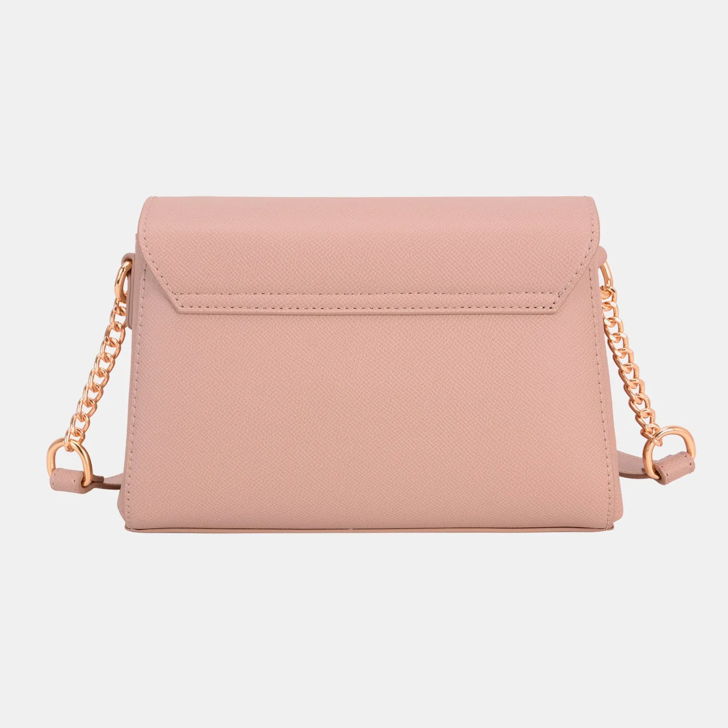 Urban Chic Crossbody Bag
