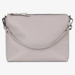VANCHI - Vegan Leather Everyday Crossbody Bag ⁠| Barcelona