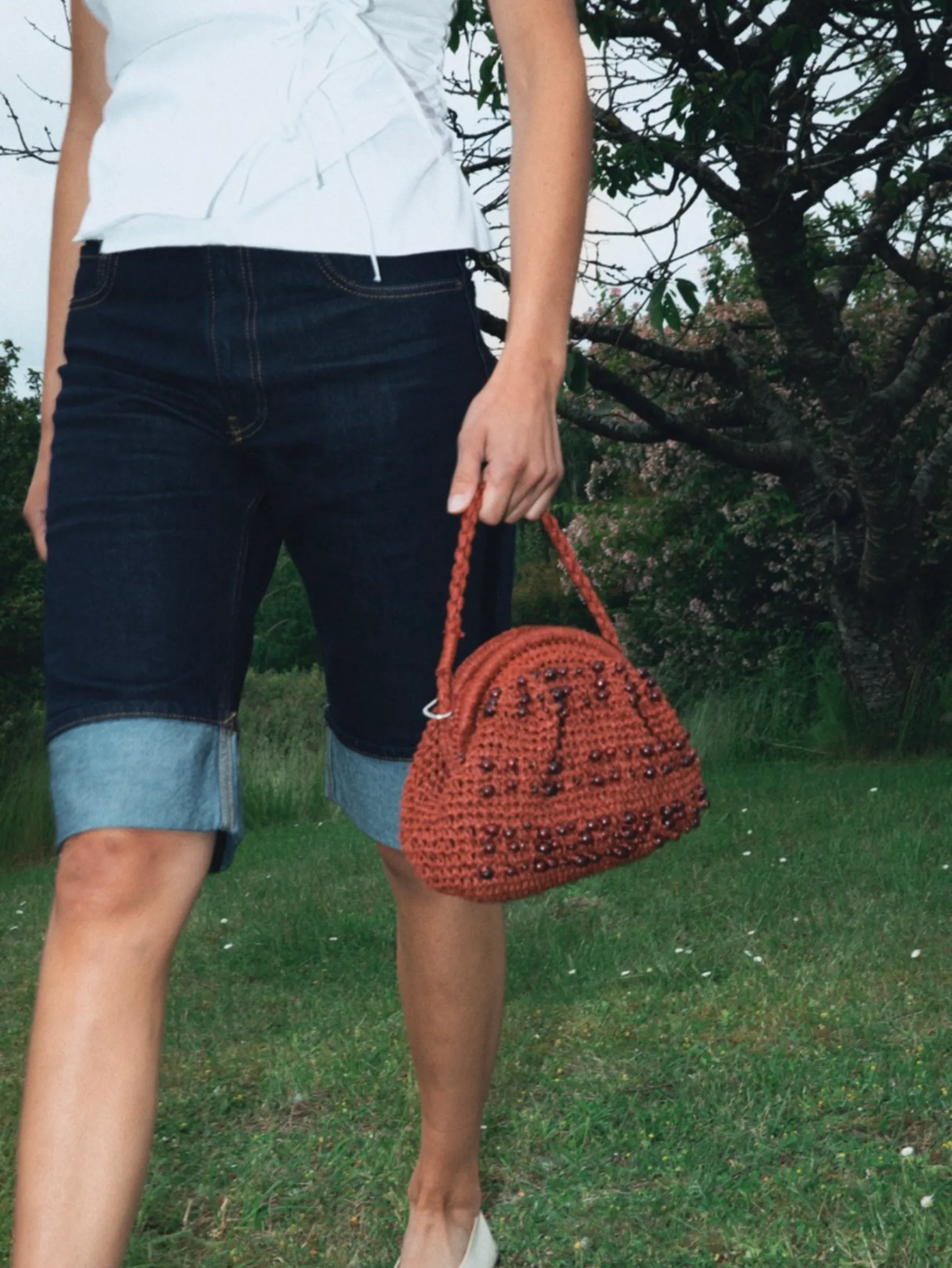 Vanessa Bonita Bag