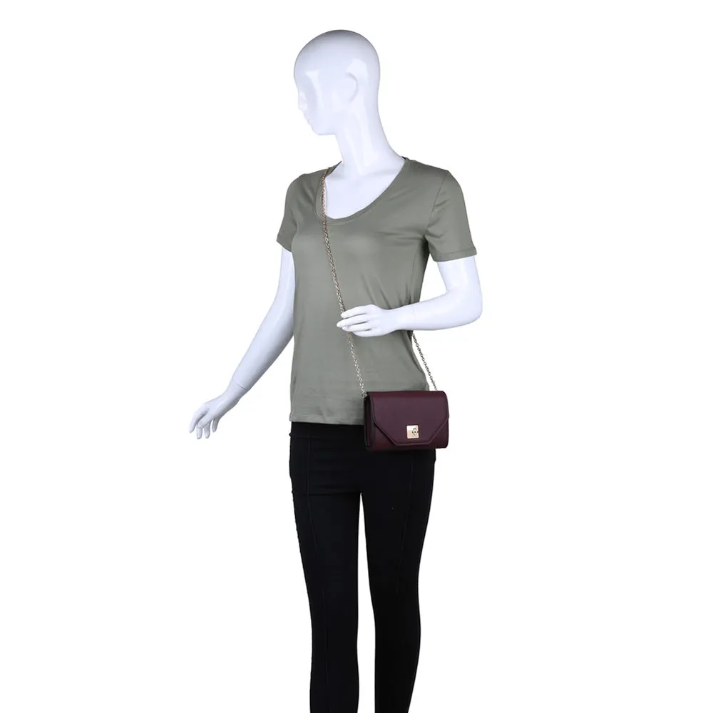 Vera Belt Bag