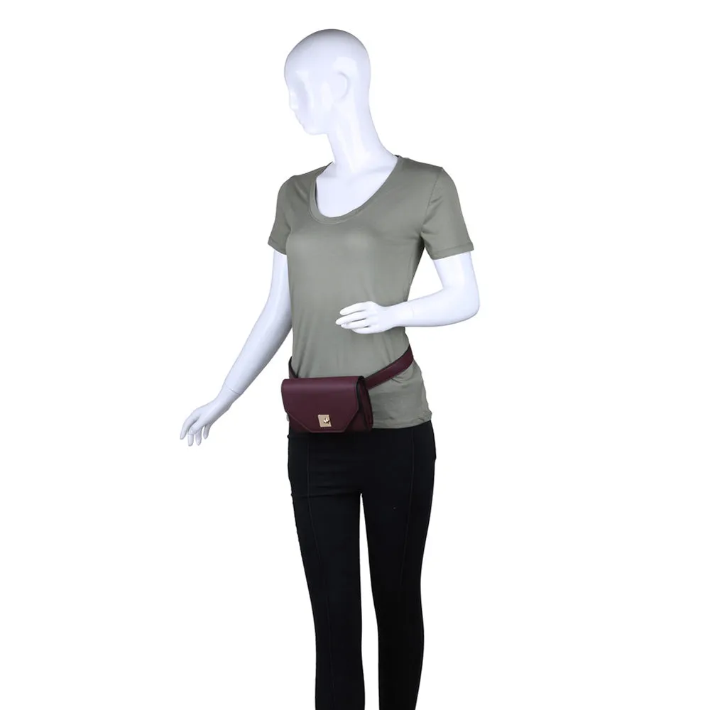 Vera Belt Bag