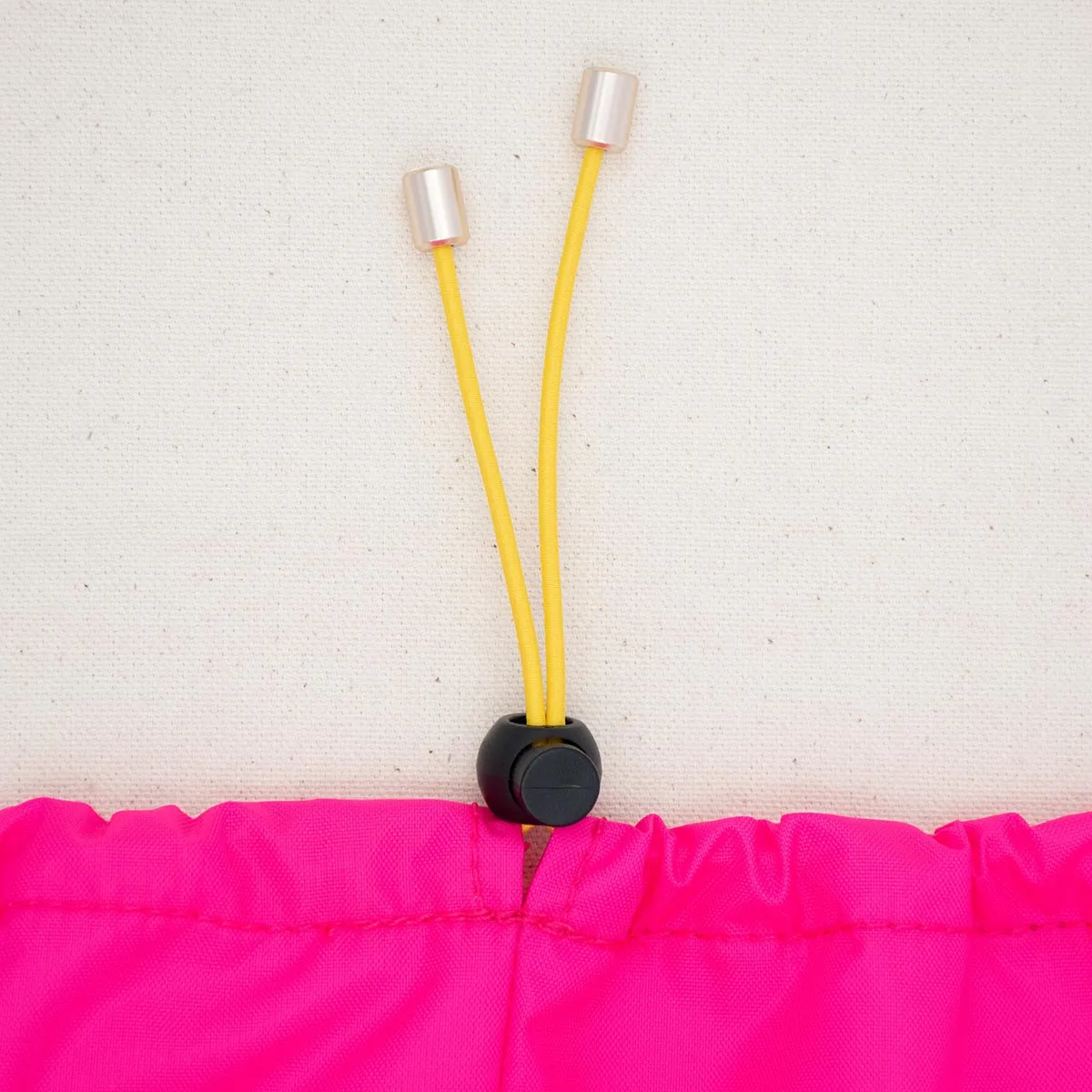 Vibrant Pink Tote Cover