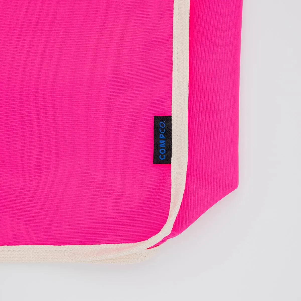 Vibrant Pink Tote Cover