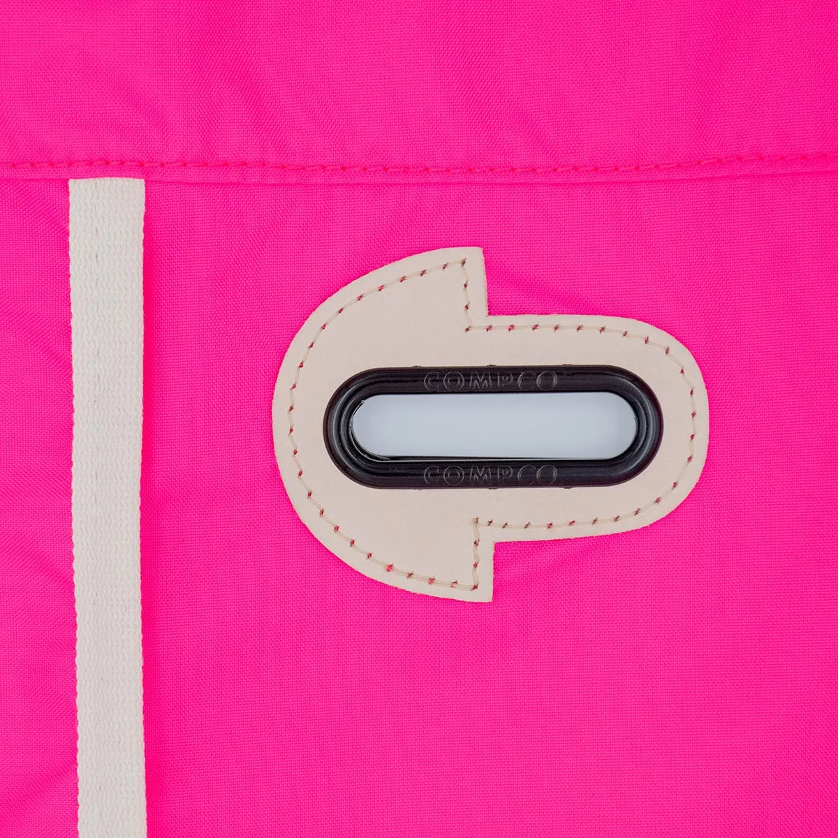 Vibrant Pink Tote Cover